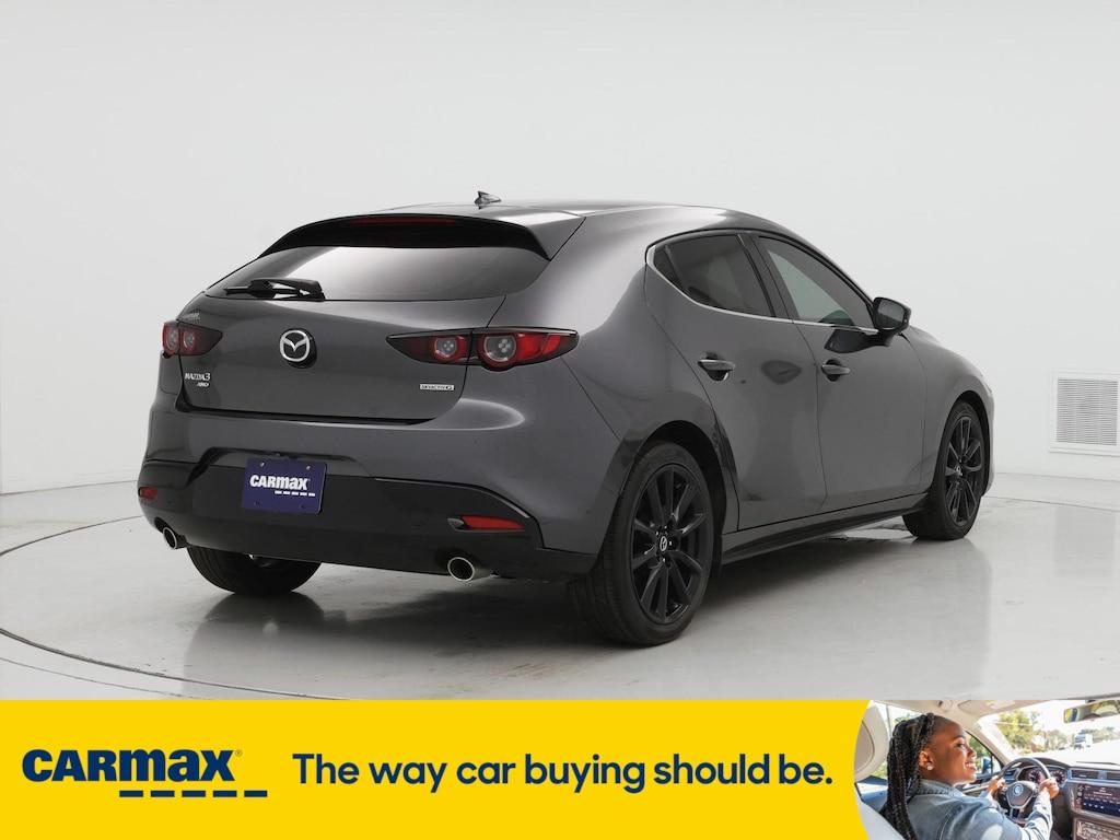used 2020 Mazda Mazda3 car, priced at $21,998