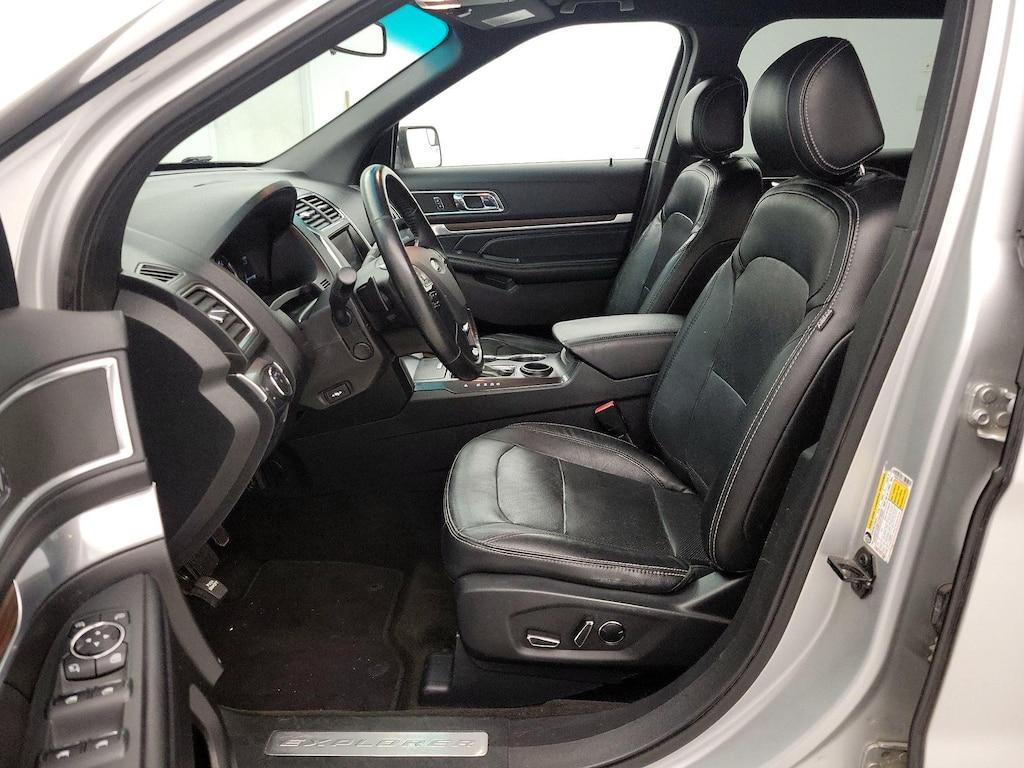 used 2016 Ford Explorer car, priced at $16,998
