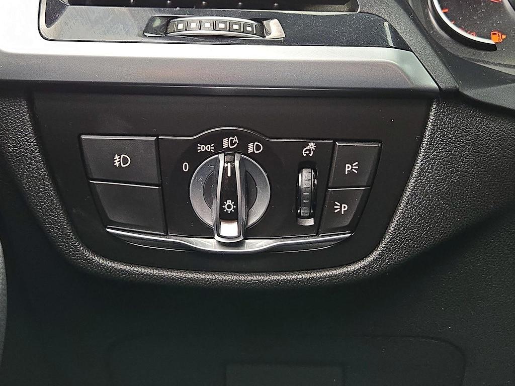 used 2019 BMW X3 car, priced at $20,998