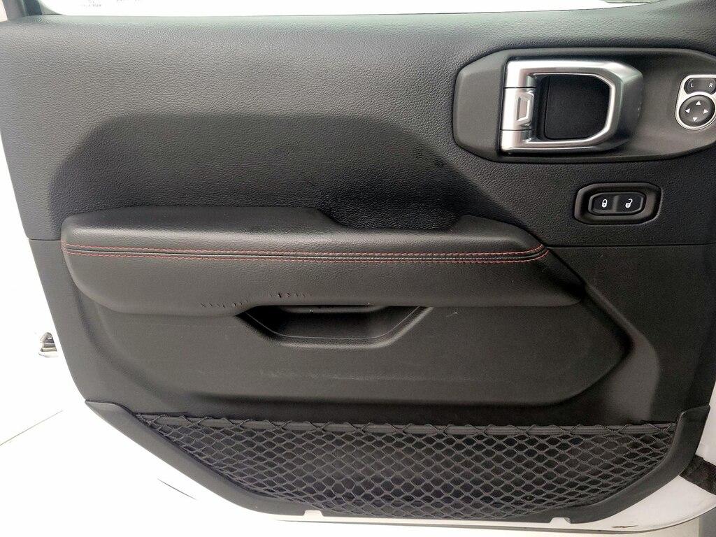 used 2018 Jeep Wrangler car, priced at $29,998