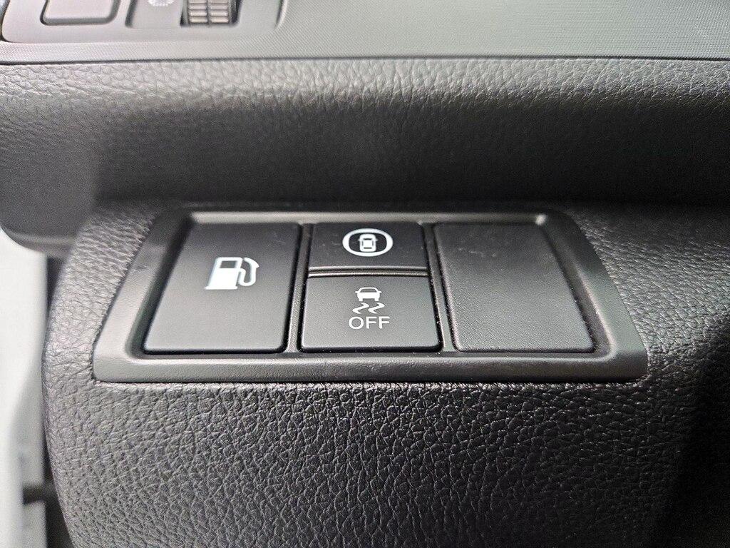 used 2022 Honda Insight car, priced at $22,998