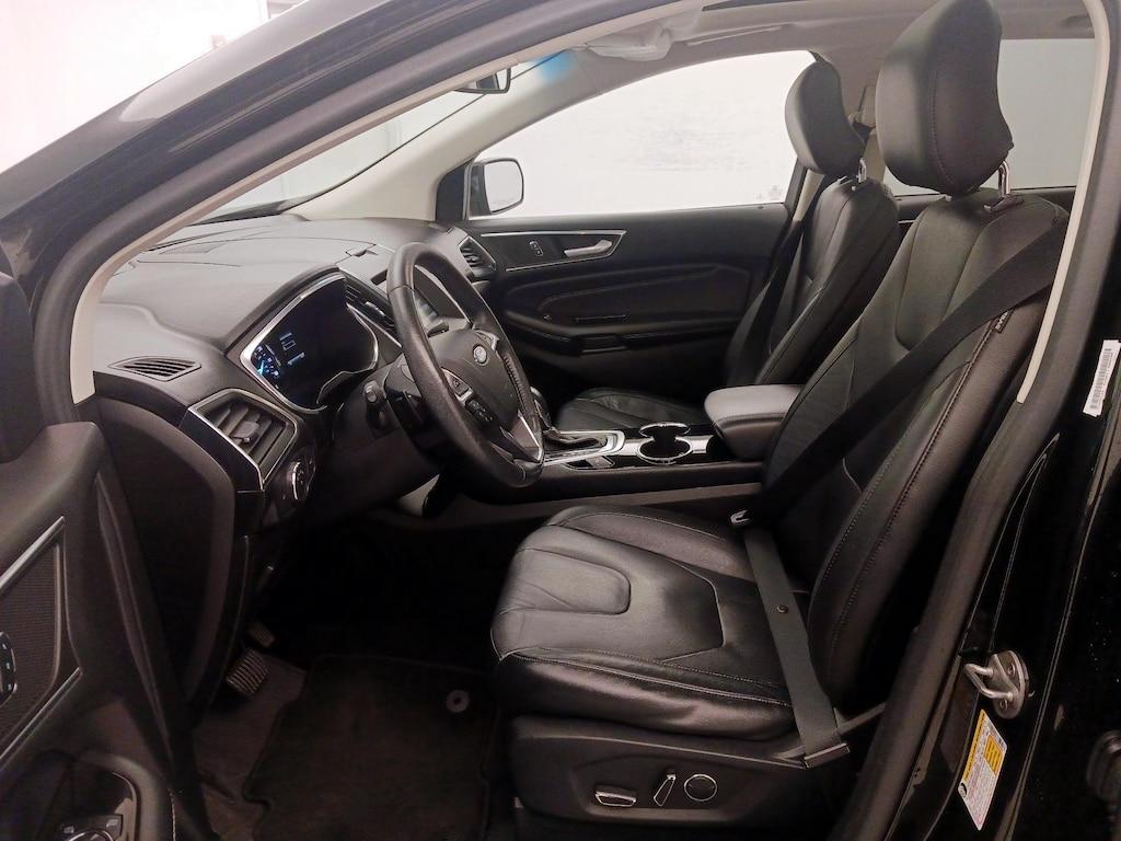 used 2015 Ford Edge car, priced at $13,599