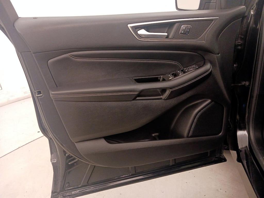 used 2015 Ford Edge car, priced at $13,599