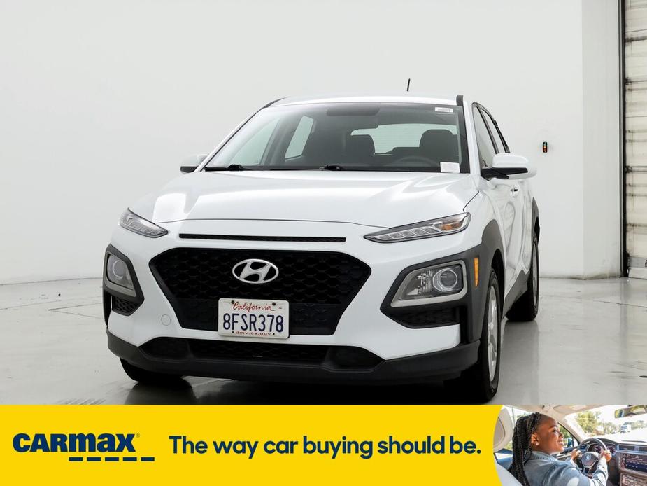 used 2018 Hyundai Kona car, priced at $13,998