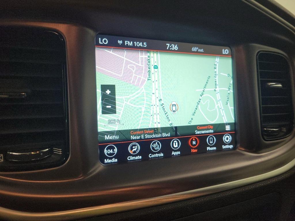 used 2020 Dodge Charger car, priced at $31,998