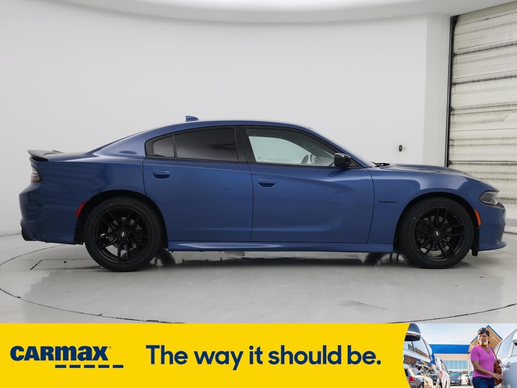 used 2020 Dodge Charger car, priced at $31,998