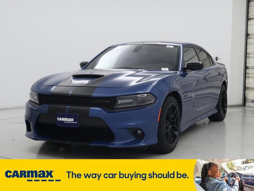 used 2020 Dodge Charger car, priced at $31,998