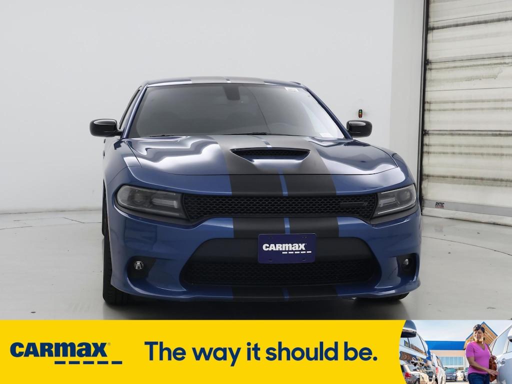 used 2020 Dodge Charger car, priced at $31,998