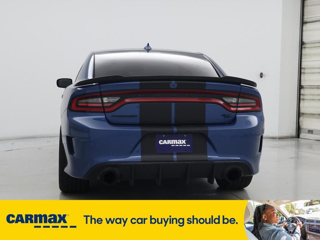 used 2020 Dodge Charger car, priced at $31,998