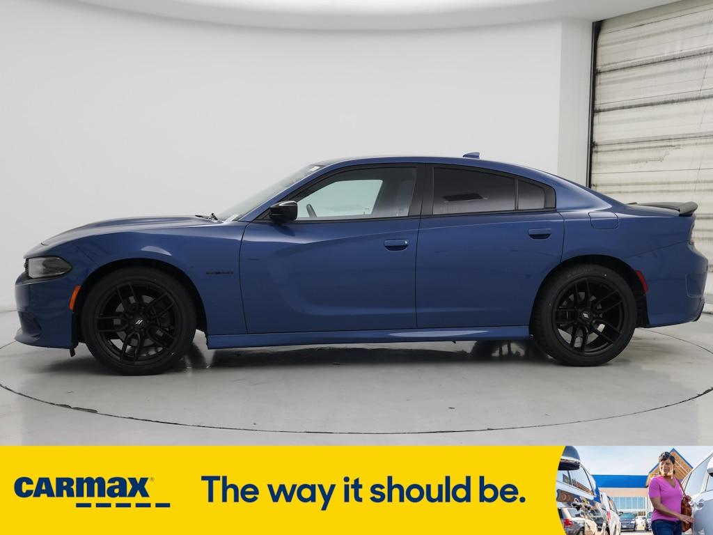 used 2020 Dodge Charger car, priced at $31,998