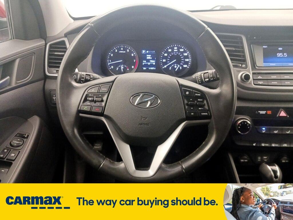 used 2016 Hyundai Tucson car, priced at $12,998