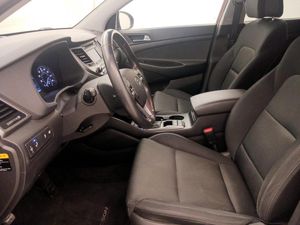 used 2016 Hyundai Tucson car, priced at $13,599