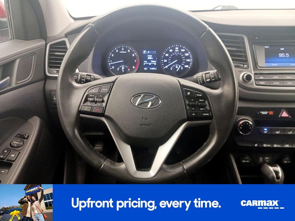 used 2016 Hyundai Tucson car, priced at $12,998
