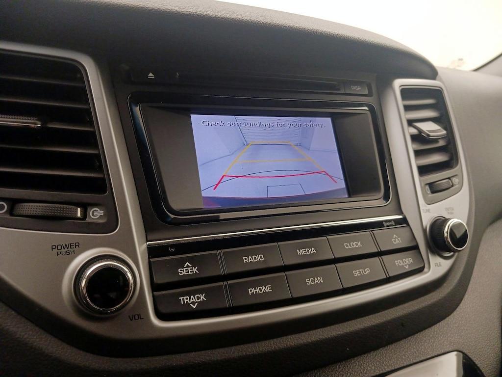 used 2016 Hyundai Tucson car, priced at $13,599