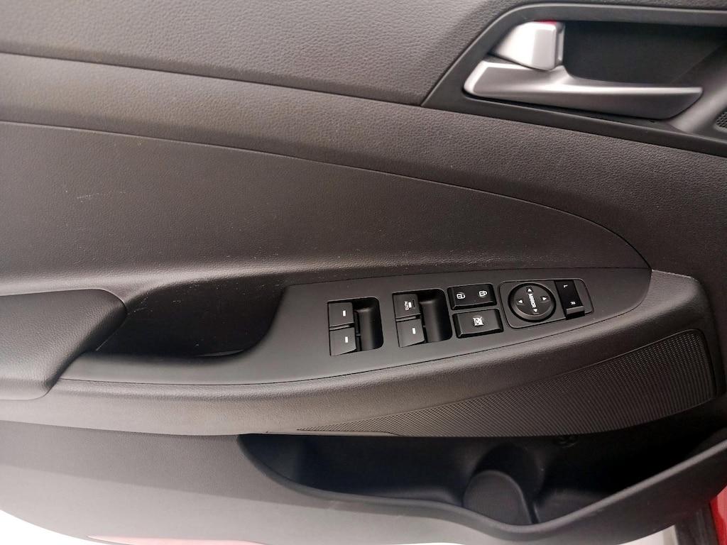 used 2016 Hyundai Tucson car, priced at $13,599
