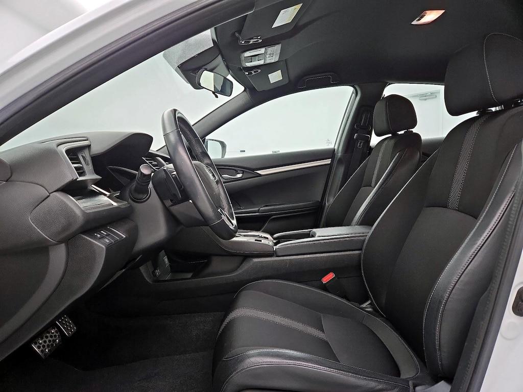 used 2020 Honda Civic car, priced at $20,998