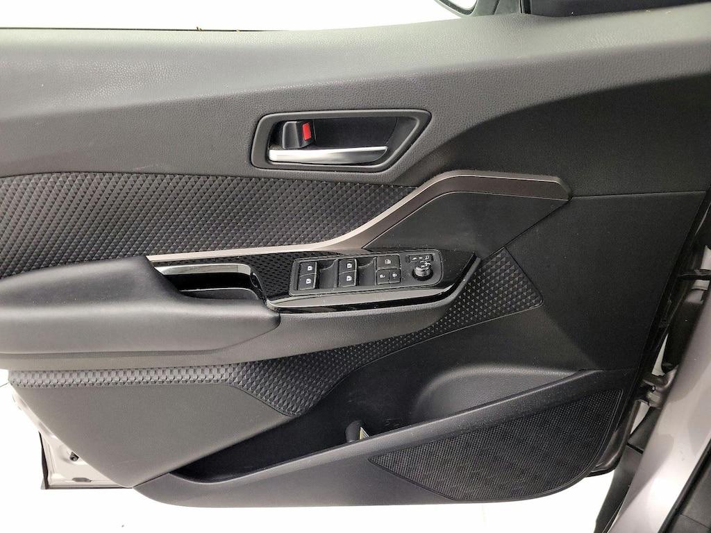 used 2019 Toyota C-HR car, priced at $19,998