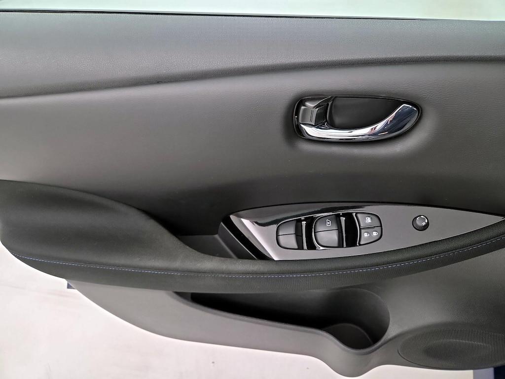 used 2023 Nissan Leaf car, priced at $19,998