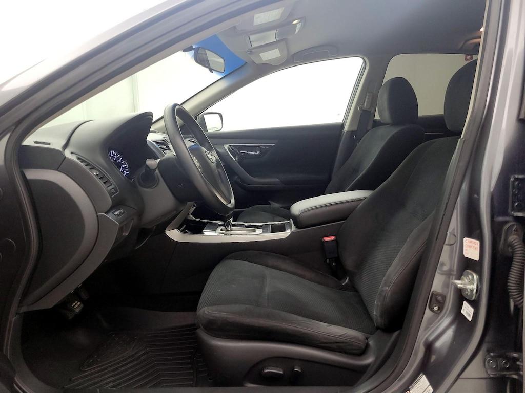 used 2014 Nissan Altima car, priced at $10,599