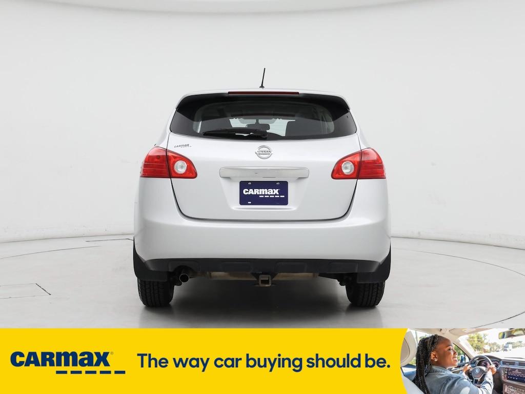 used 2013 Nissan Rogue car, priced at $10,998