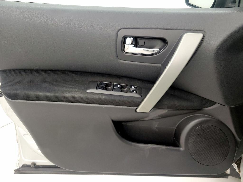 used 2013 Nissan Rogue car, priced at $10,998