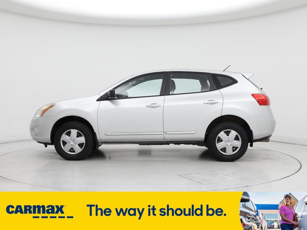 used 2013 Nissan Rogue car, priced at $10,998