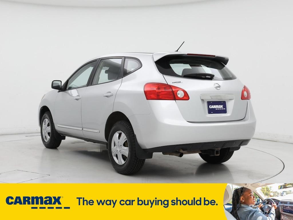 used 2013 Nissan Rogue car, priced at $10,998