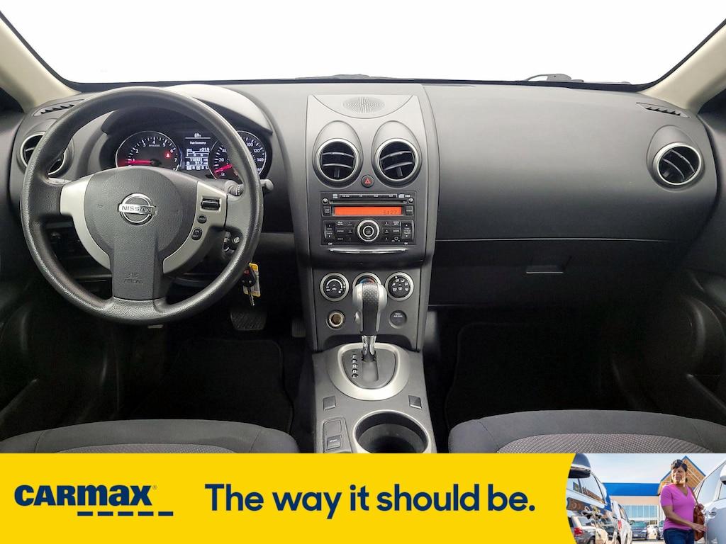 used 2013 Nissan Rogue car, priced at $10,998