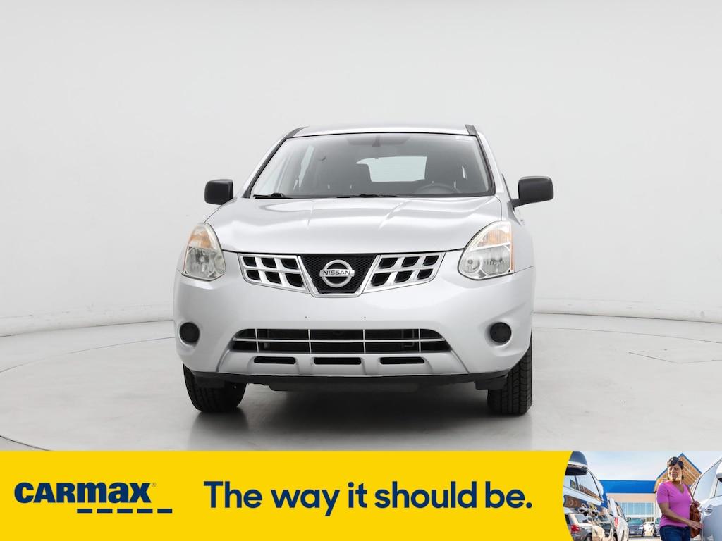 used 2013 Nissan Rogue car, priced at $10,998