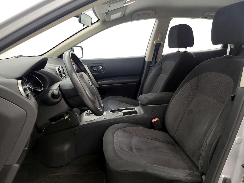 used 2013 Nissan Rogue car, priced at $10,998