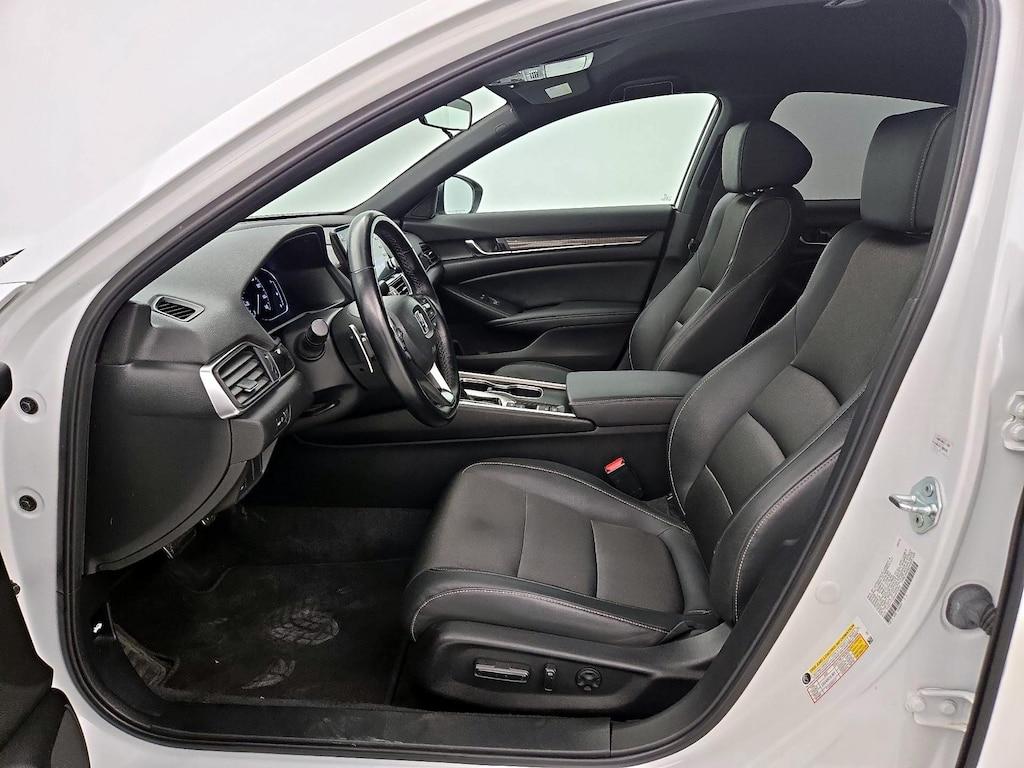 used 2022 Honda Accord car, priced at $25,998