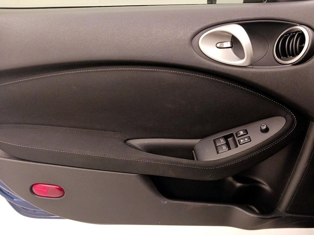 used 2017 Nissan 370Z car, priced at $25,998
