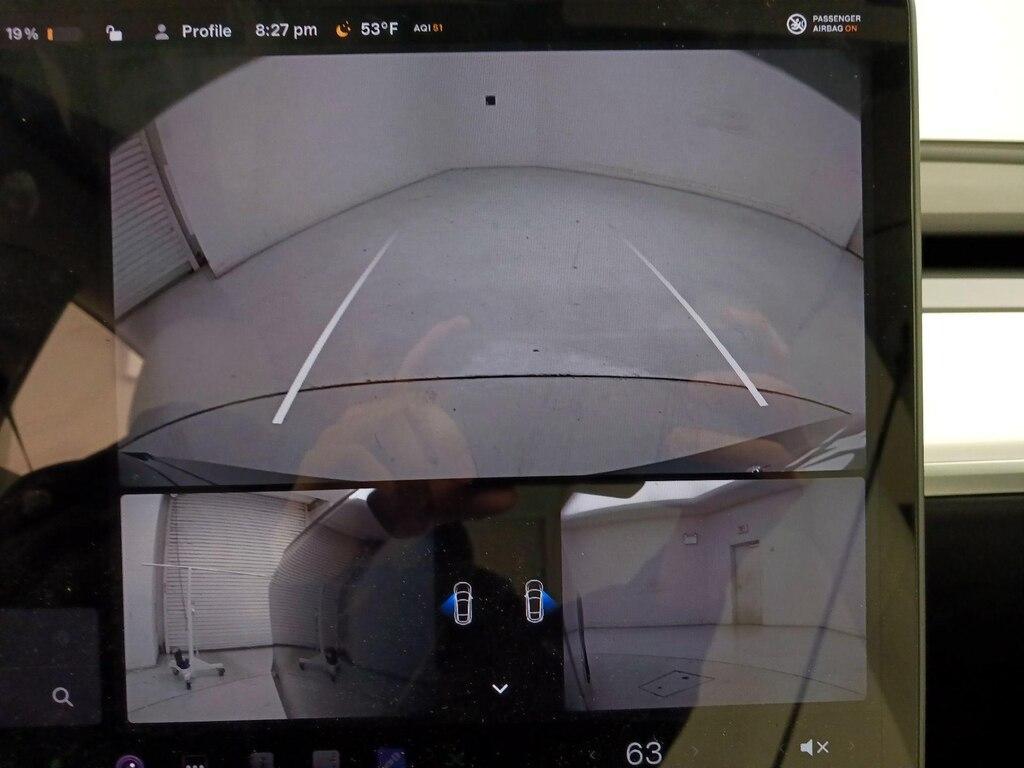 used 2021 Tesla Model Y car, priced at $26,998