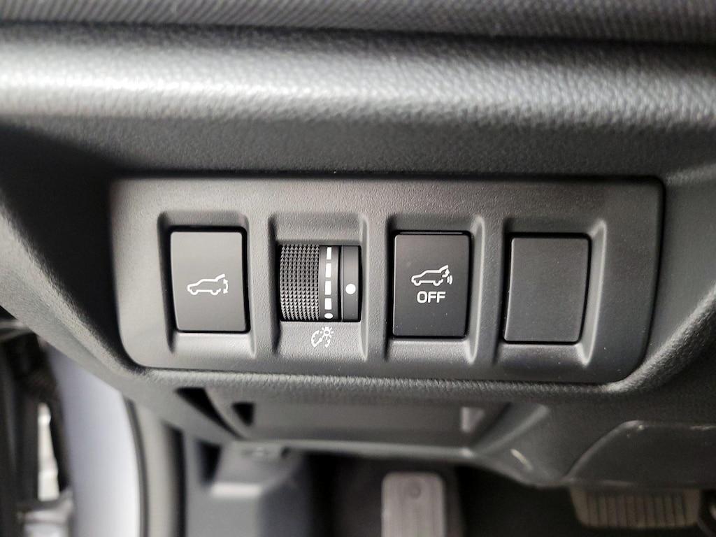 used 2025 Subaru Outback car, priced at $29,998