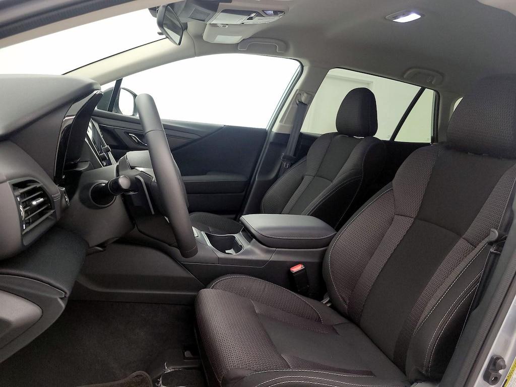 used 2025 Subaru Outback car, priced at $29,998