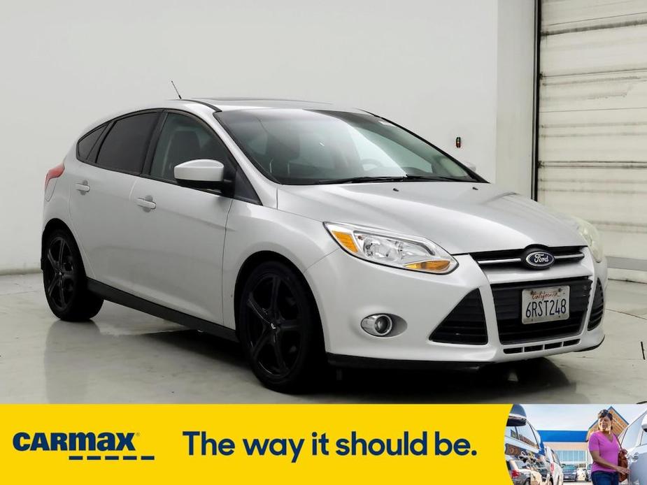 used 2012 Ford Focus car, priced at $10,599