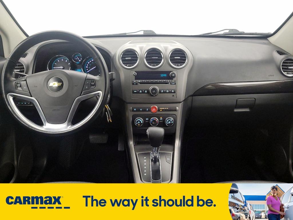used 2014 Chevrolet Captiva Sport car, priced at $10,998