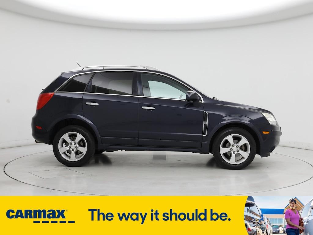 used 2014 Chevrolet Captiva Sport car, priced at $10,998