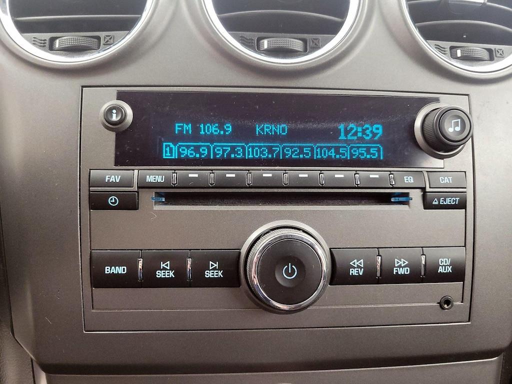 used 2014 Chevrolet Captiva Sport car, priced at $10,998