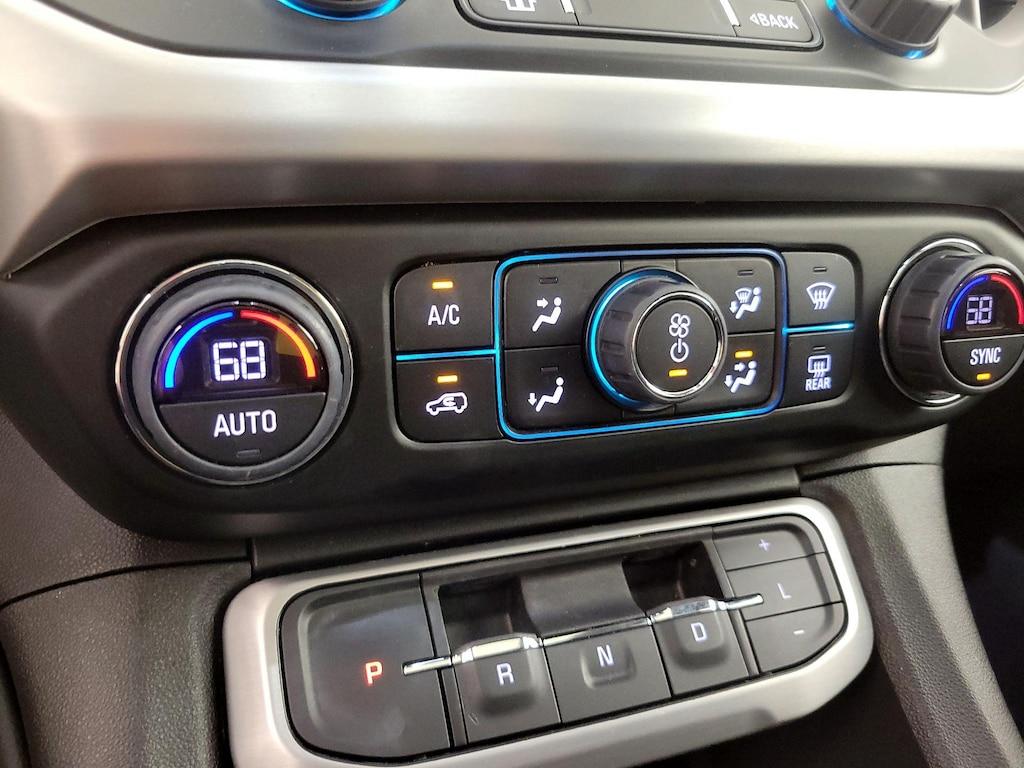 used 2022 GMC Acadia car, priced at $27,998