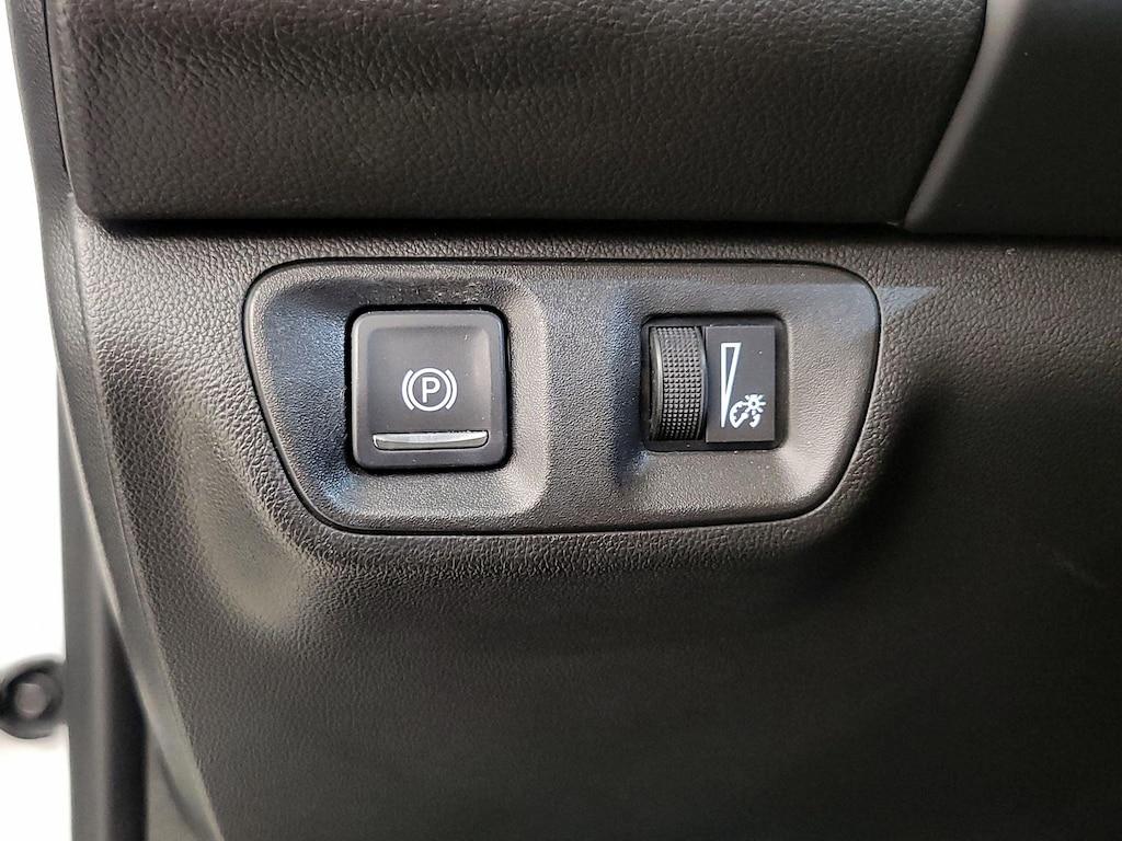 used 2022 GMC Acadia car, priced at $27,998