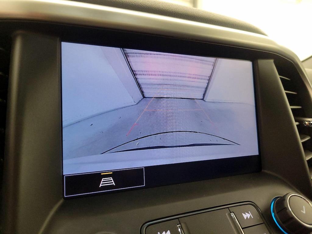 used 2022 GMC Acadia car, priced at $27,998