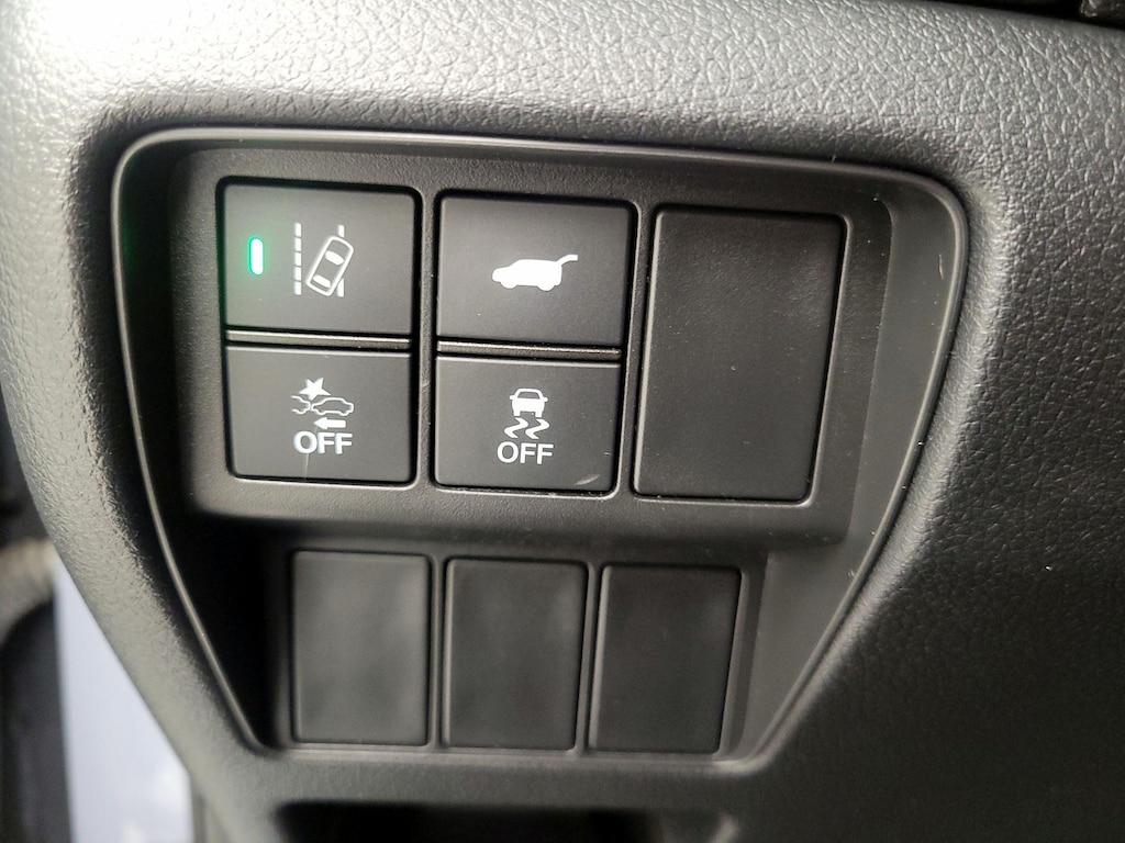 used 2022 Honda CR-V car, priced at $31,998