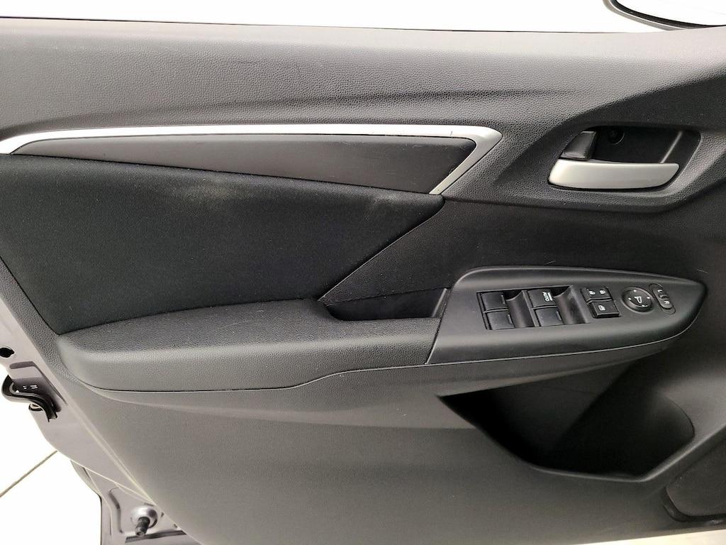 used 2015 Honda Fit car, priced at $13,998