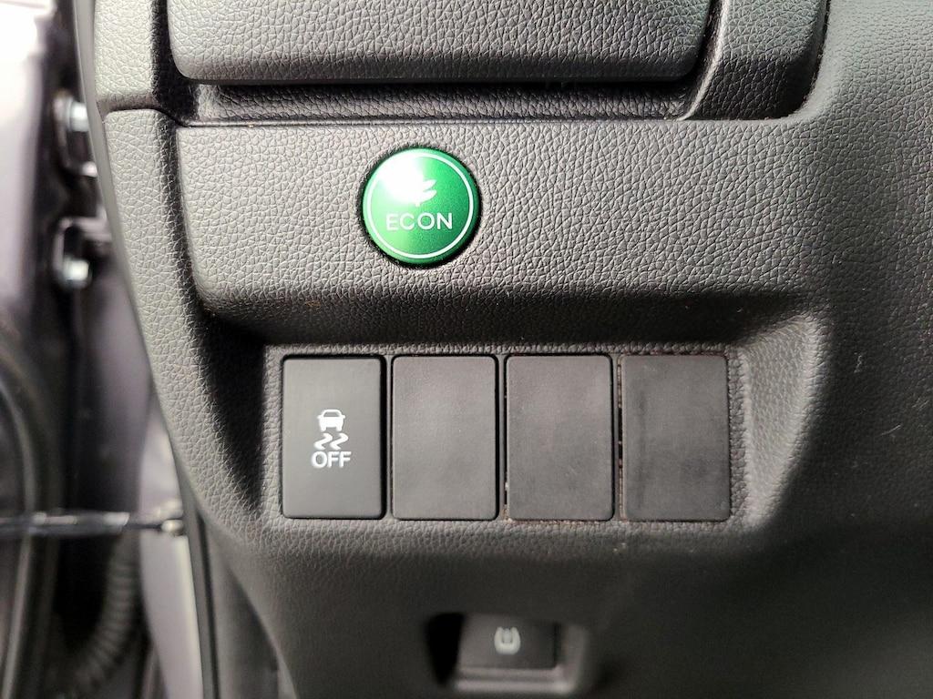 used 2015 Honda Fit car, priced at $13,998