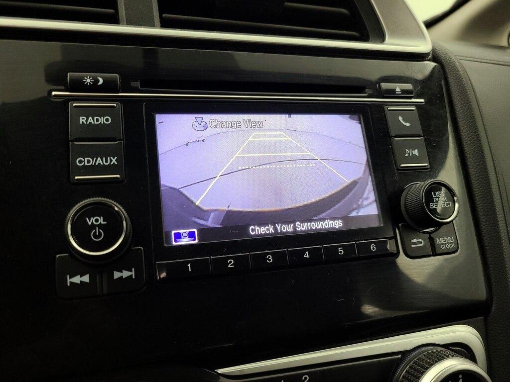 used 2015 Honda Fit car, priced at $13,998