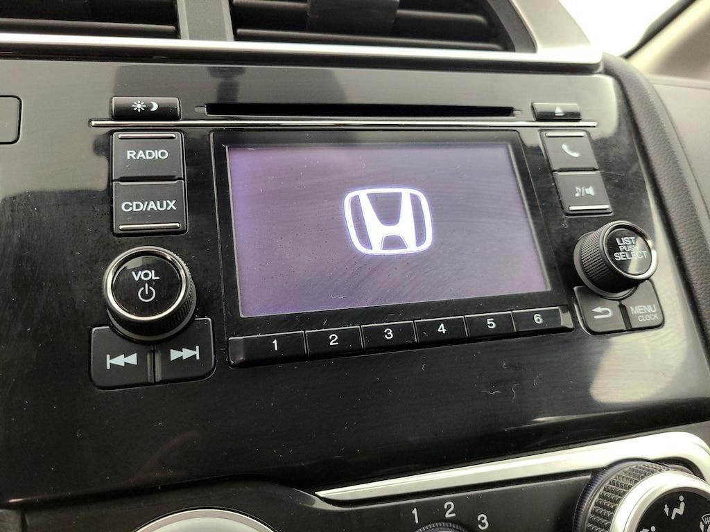 used 2015 Honda Fit car, priced at $13,998