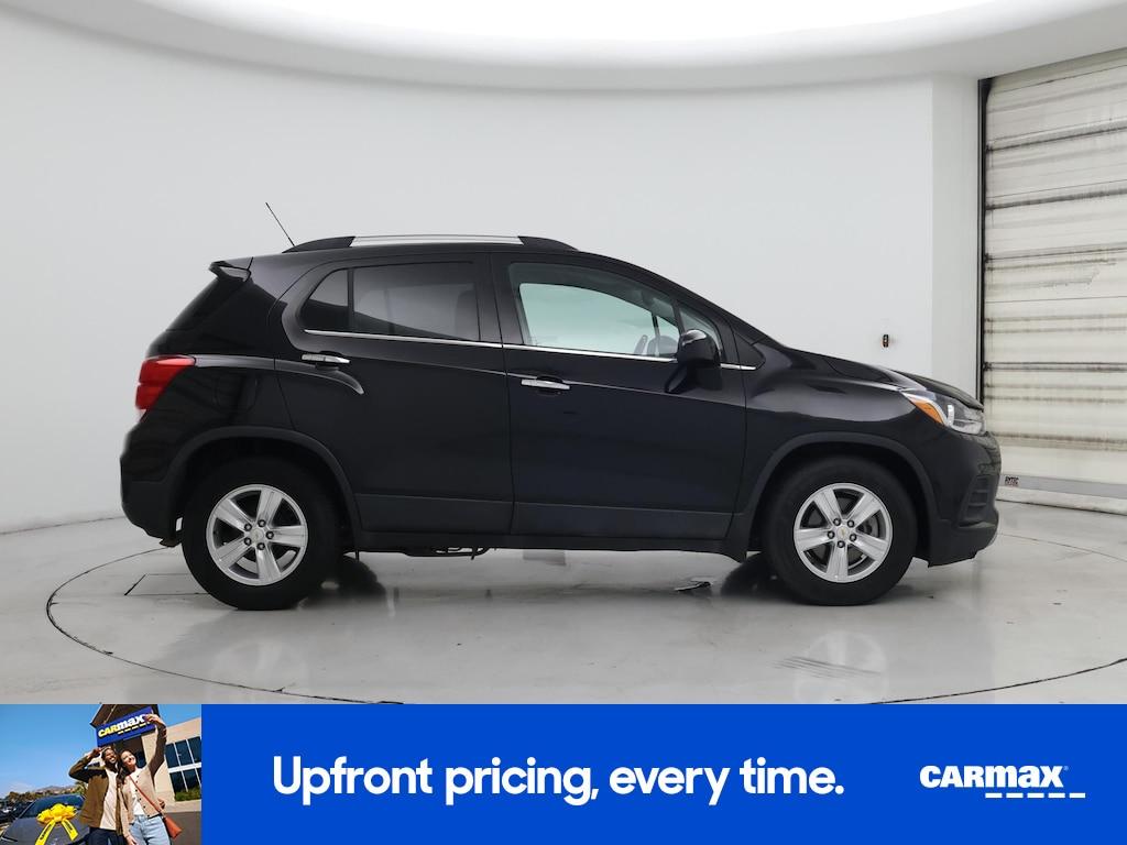 used 2019 Chevrolet Trax car, priced at $14,599