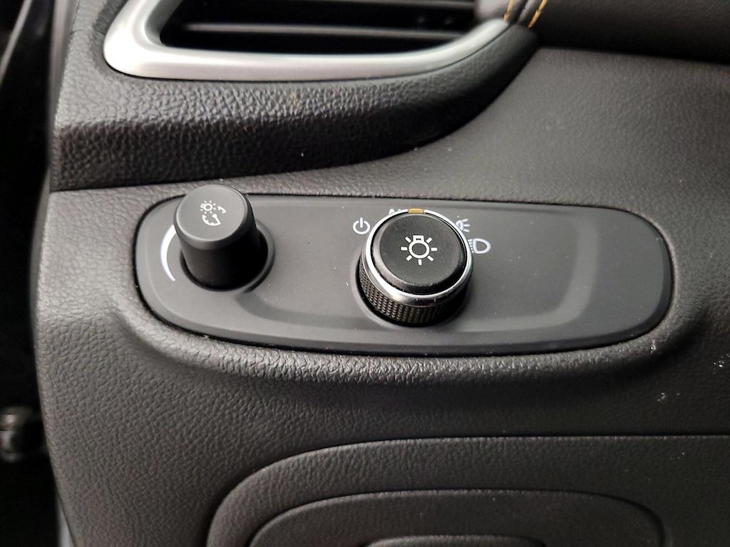 used 2019 Chevrolet Trax car, priced at $14,599