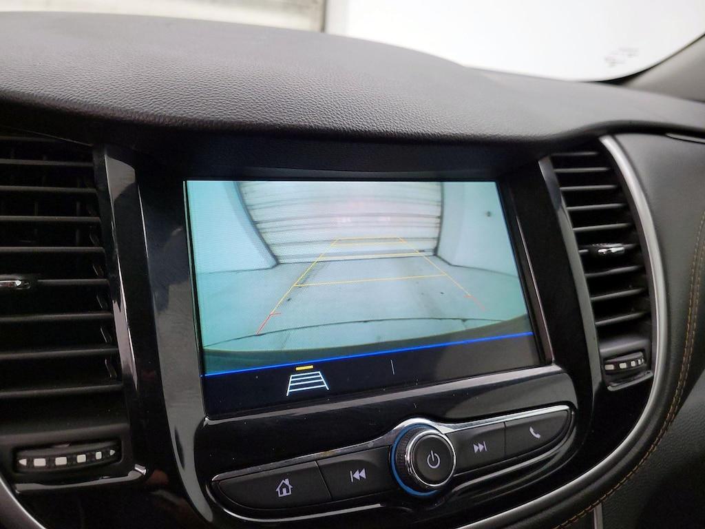 used 2019 Chevrolet Trax car, priced at $14,599